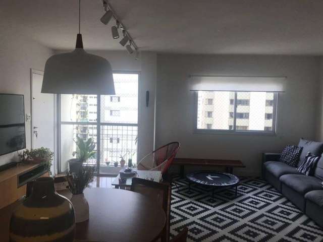 Apartamento com 3 dormitórios à venda, 115 m² por R$ 1.625.000,00 - Indianópolis - São Paulo/SP