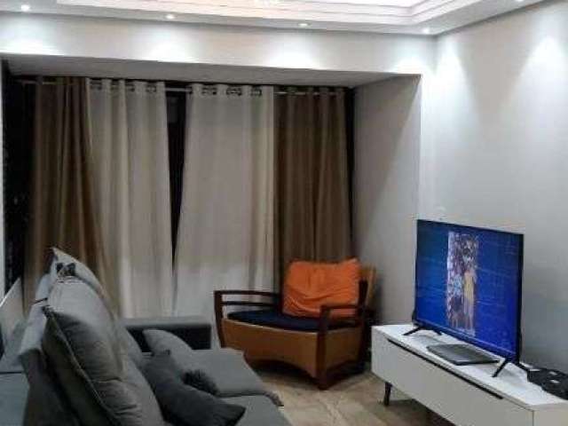 Apartamento à venda, 84 m² por R$ 750.000,00 - Jardim das Vertentes - São Paulo/SP