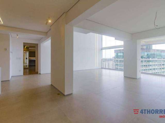 Apartamento à venda, 175 m² por R$ 1.890.000,00 - Vila Suzana - São Paulo/SP