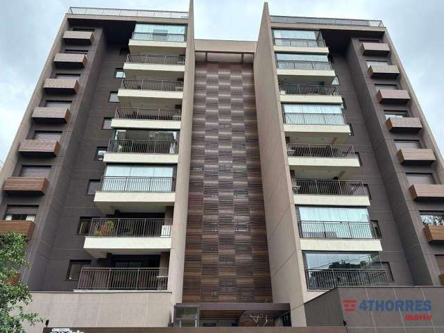 Apartamento com 2 dormitórios à venda, 91 m² por R$ 1.480.000,00 - Jardim Guedala - São Paulo/SP