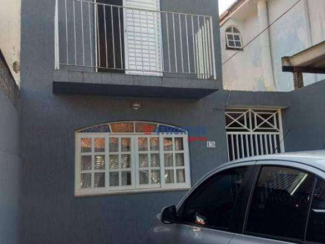 Casa com 3 dormitórios à venda, 150 m² por R$ 700.000,00 - Jardim Olympia - São Paulo/SP