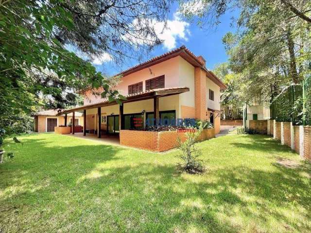 Casa à venda, 606 m² por R$ 1.100.000,00 - Taboleiro Verde - Cotia/SP