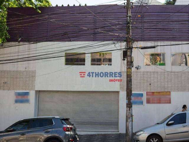 Prédio à venda, 353 m² por R$ 1.900.000,00 - Vila Ester (Zona Norte) - São Paulo/SP