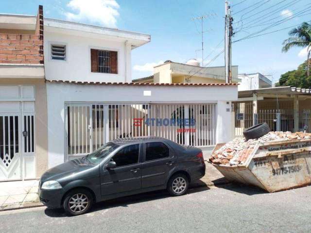 Casa com 2 dormitórios à venda, 150 m² por R$ 600.000,00 - Butantã - São Paulo/SP