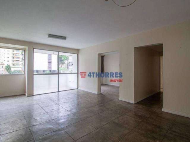 Apartamento à venda, 150 m² por R$ 1.590.000,00 - Higienópolis - São Paulo/SP