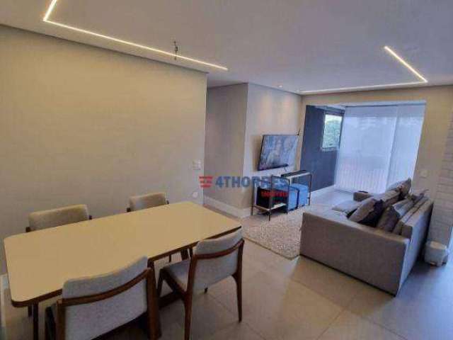 Apartamento à venda, 73 m² por R$ 799.000,00 - Ferreira - São Paulo/SP