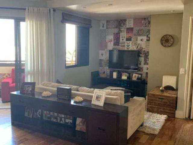 Apartamento à venda, 105 m² por R$ 1.390.000,00 - Alto da Lapa - São Paulo/SP