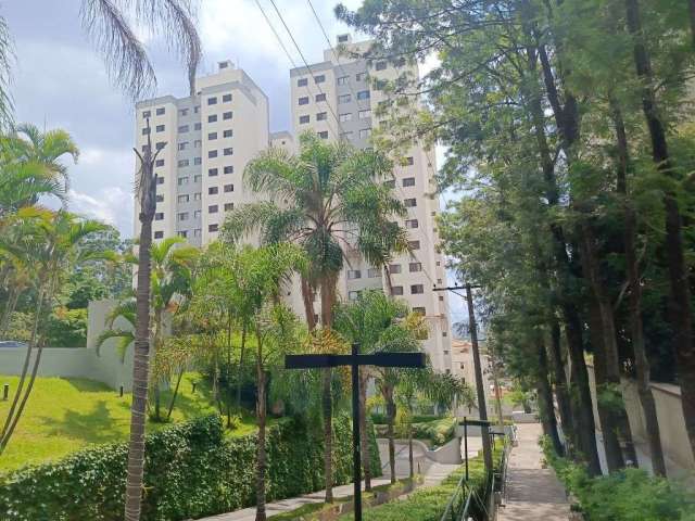 Apartamento com 3 Quartos à venda, 68m² - Jardim Pinheiros  Conjunto Residencial Cosmos