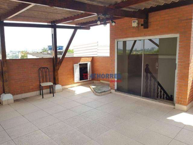 Casa à venda, 320 m² por R$ 1.800.000,00 - Instituto de Previdência - São Paulo/SP