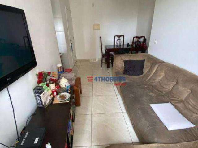 Apartamento à venda, 46 m² por R$ 265.000,00 - Novo Osasco - Osasco/SP