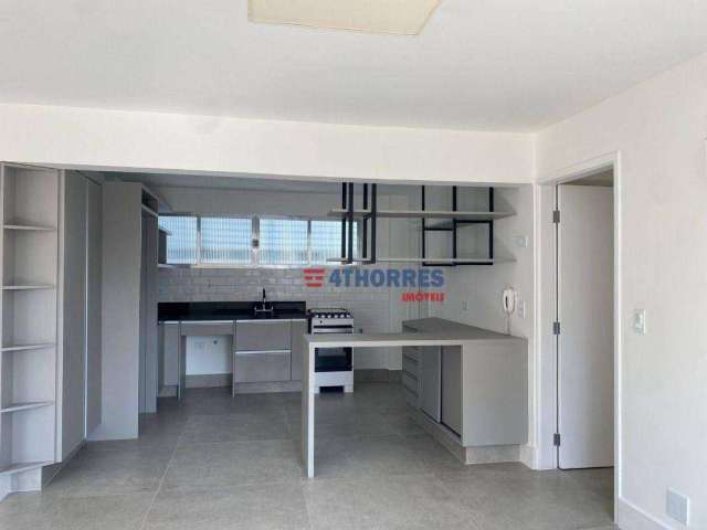 Apartamento à venda, 106 m² por R$ 1.480.000,00 - Jardim América - São Paulo/SP