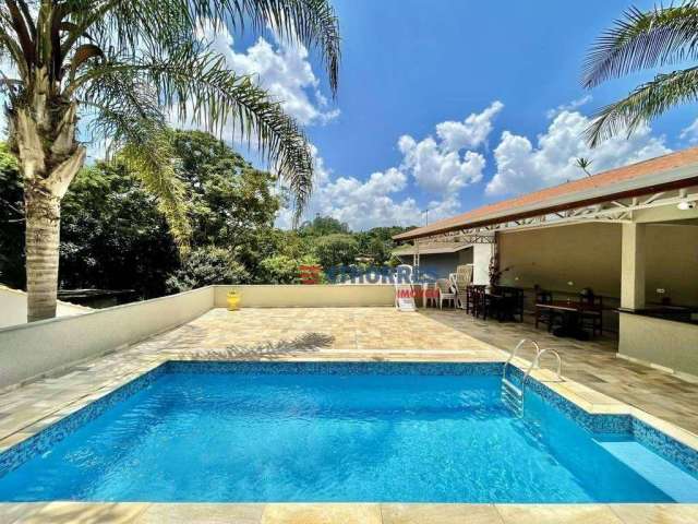 Casa à venda, 215 m² por R$ 1.100.000,00 - Granja Carneiro Viana - Cotia/SP