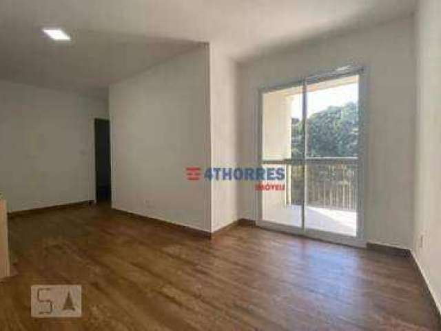 Apartamento à venda, 52 m² por R$ 375.000,00 - Campo Limpo - São Paulo/SP