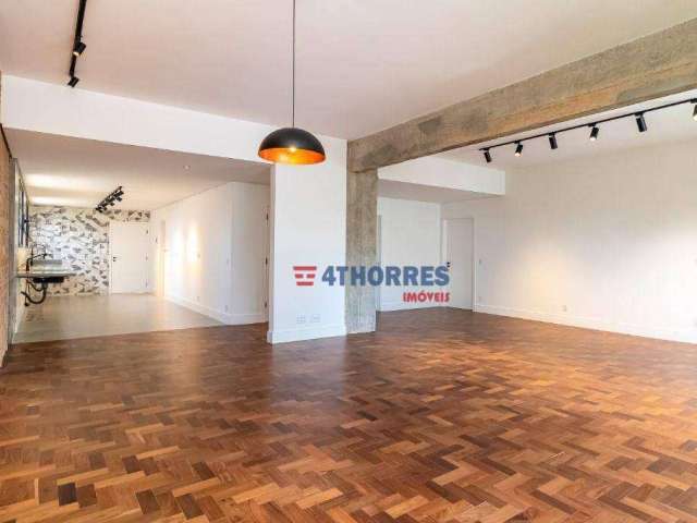 Apartamento à venda, 212 m² por R$ 2.285.000,00 - Consolação - São Paulo/SP