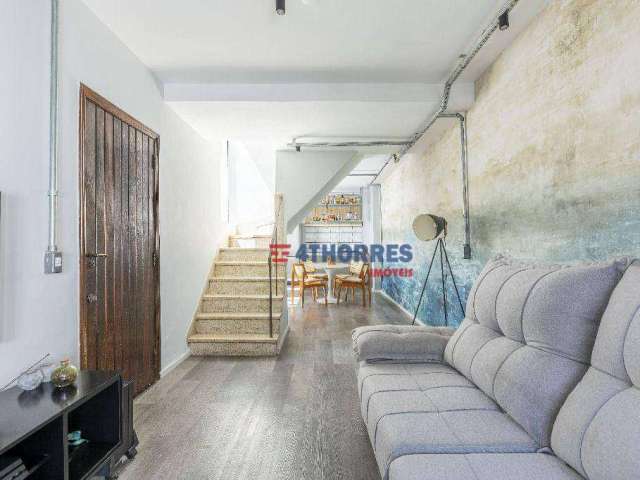 Casa 3 dormitórios a venda Jardim Rizzo Butanta 130m