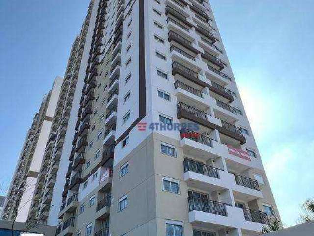 Apartamento com 2 dormitórios à venda, 39 m² por R$ 470.000,00 - Vila Sônia - São Paulo/SP