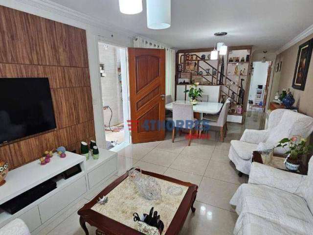 Casa 3 suites vila sonia