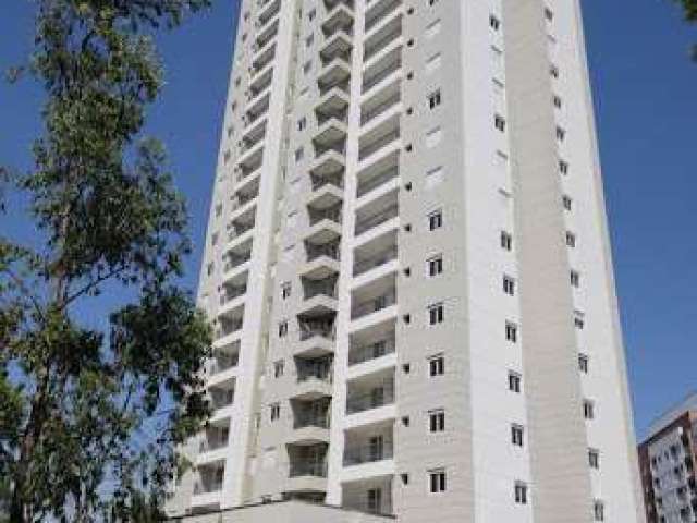 Apartamento com 1 dormitório à venda, 51 m² por R$ 430.000,00 - Vila Andrade - São Paulo/SP