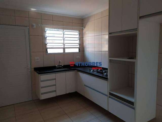 Casa com 3 dormitórios à venda, 207 m² por R$ 700.000,00 - Butantã - São Paulo/SP