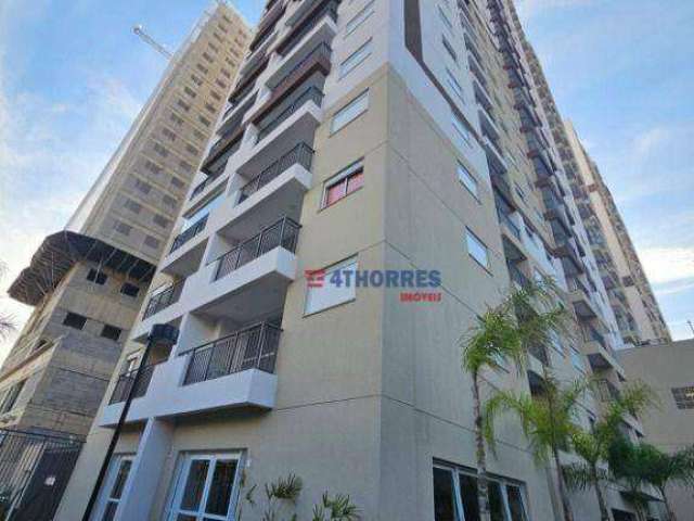 Apartamento à venda, 39 m² por R$ 450.000,00 - Vila Sônia - São Paulo/SP