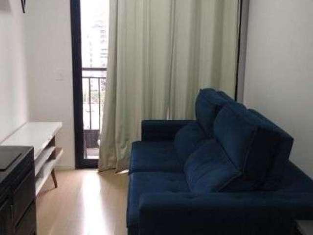 Apartamento com 1 dormitório para alugar, 32 m² por R$ 4.558,00/mês - Butantã - São Paulo/SP