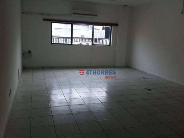 Sala para alugar, 40 m² por R$ 1.850,00/mês - Vila Sônia - São Paulo/SP