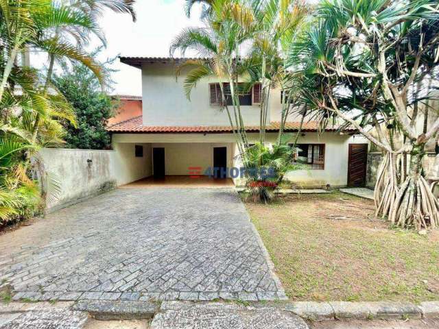 Casa à venda, 233 m² por R$ 1.200.000,00 - Vila Velha - Carapicuíba/SP