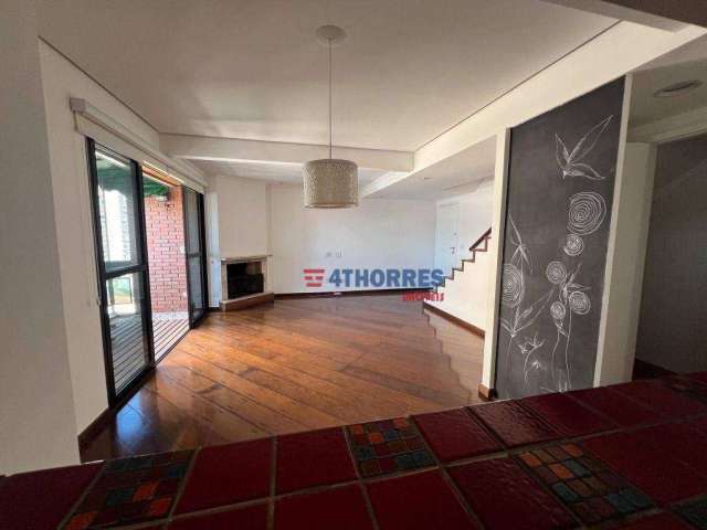 Apartamento com 2 dormitórios à venda, 105 m² por R$ 1.680.000,00 - Pinheiros - São Paulo/SP