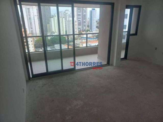 Apartamento à venda, 60 m² por R$ 837.660,00 - Ipiranga - São Paulo/SP