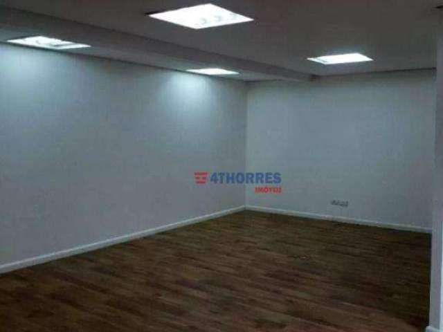 Conjunto, 204 m² - venda por R$ 1.950.000,00 ou aluguel por R$ 17.065,85/mês - Cidade Monções - São Paulo/SP