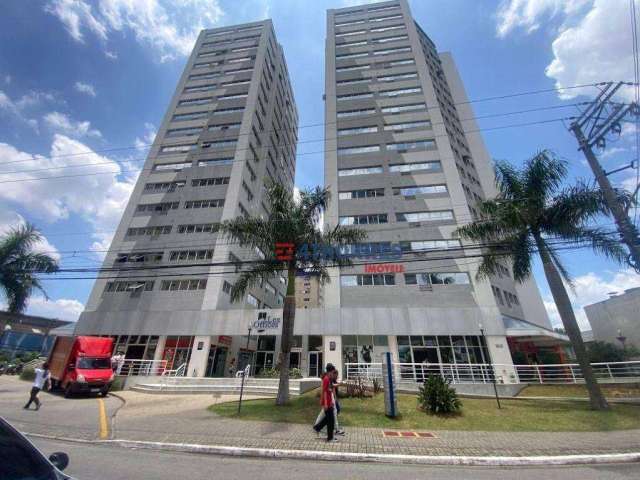 Sala alugar, 30 m² por R$ 1250 + cond e ITPU mês - Barra Funda - São Paulo/SP