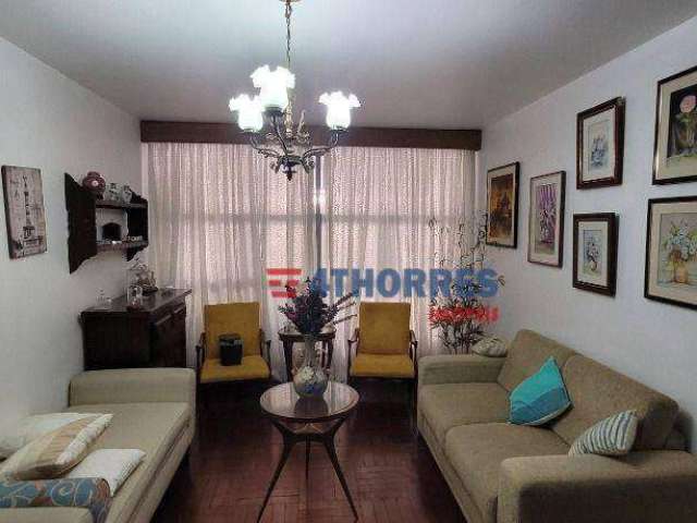 Casa com 3 dormitórios à venda, 185 m² por R$ 1.050.000,00 - Vila Sônia - São Paulo/SP