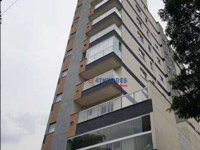 Apartamento para alugar, 28 m² por R$ 2.900,00/mês - Vila Sônia - São Paulo/SP