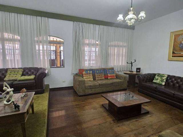 Casa com 4 dormitórios, 440 m² - venda por R$ 2.200.000,00 ou aluguel por R$ 12.000,00 - Butantã - São Paulo/SP