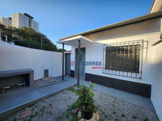 Casa para alugar, 81 m² por R$ 4.403,92/mês - Butantã - São Paulo/SP