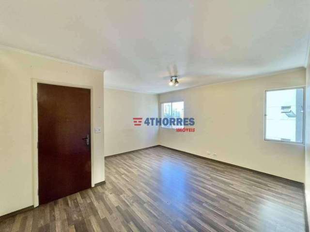 Apartamento com 3 dormitórios à venda, 84 m² por R$ 680.000,00 - Vila Romana - São Paulo/SP