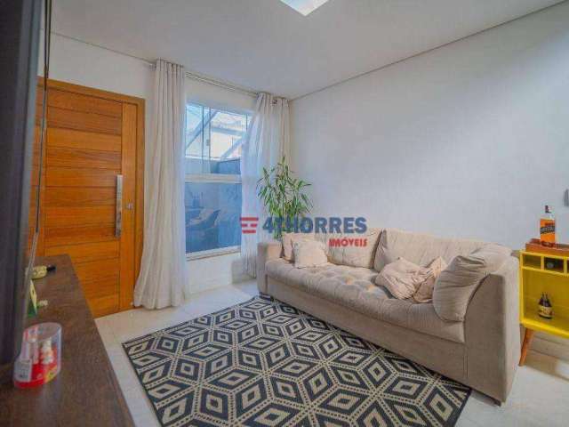 Casa à venda, 203 m² por R$ 500.000,00 - Pestana - Osasco/SP