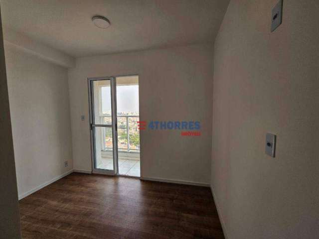 studio, 17 m² por R$ 2.050/mês - Morumbi - São Paulo/SP