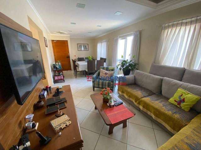 Casa com 3 dormitórios à venda, 300 m² por R$ 1.150.000,00 - Jardim Monte Kemel - São Paulo/SP