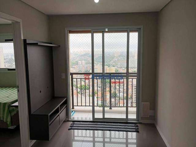 Apartamento com 2 dormitórios à venda, 39 m² por R$ 575.000,00 - Vila Sônia - São Paulo/SP