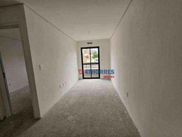 Apartamento com 1 dormitório à venda, 33 m² por R$ 345.000,00 - Vila Sônia - São Paulo/SP