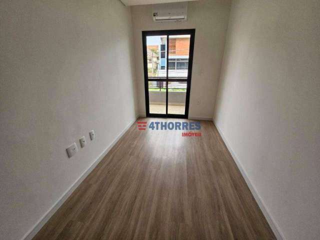 Apartamento com 2 dormitórios à venda, 54 m² por R$ 600.000,00 - Vila Sônia - São Paulo/SP