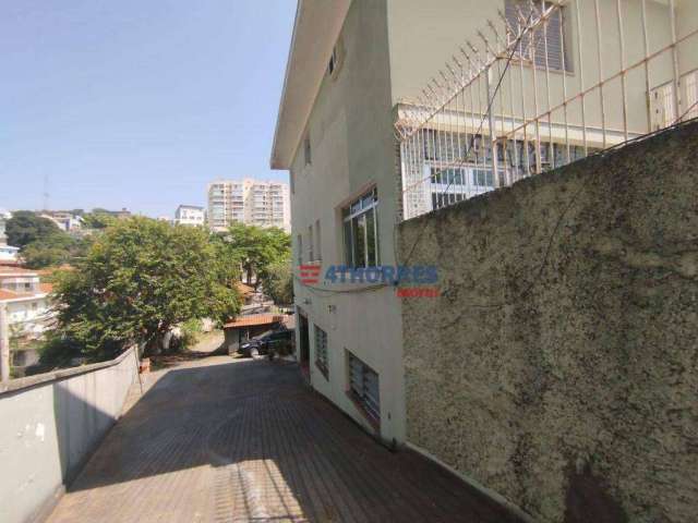 Casa com 4 dormitórios à venda, 400 m² por R$ 2.490.000,00 - Alto da Lapa - São Paulo/SP