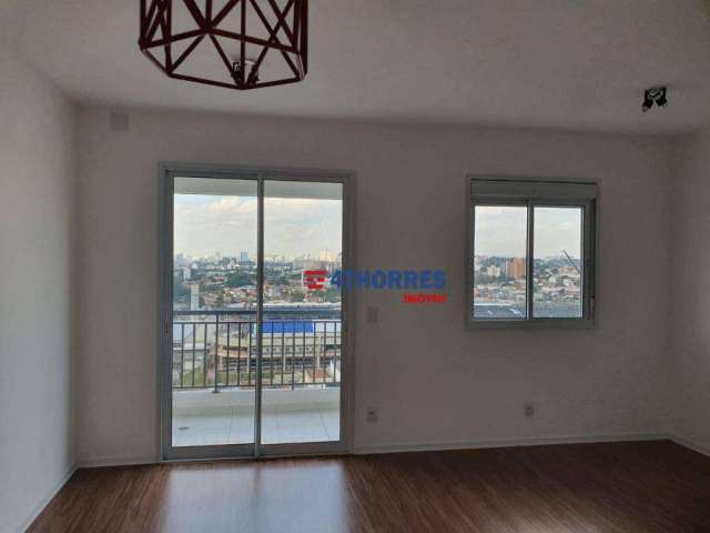 Apartamento com 2 dormitórios à venda, 67 m² por R$ 690.000,00 - Butantã - São Paulo/SP