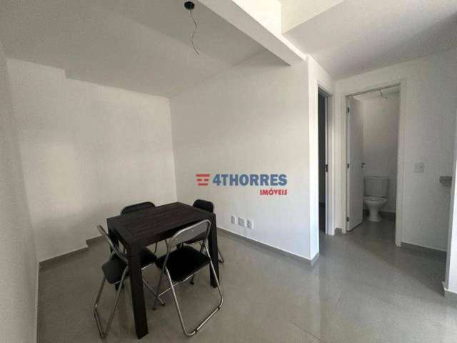 Apartamento com 1 dormitório à venda, 31 m² por R$ 349.196,64 - Vila Sônia - São Paulo/SP