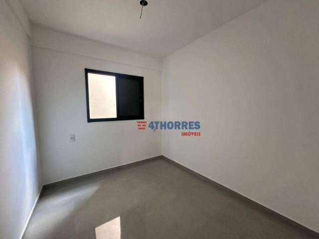 Apartamento com 1 dormitório à venda, 32 m² por R$ 363.776,99 - Vila Sônia - São Paulo/SP