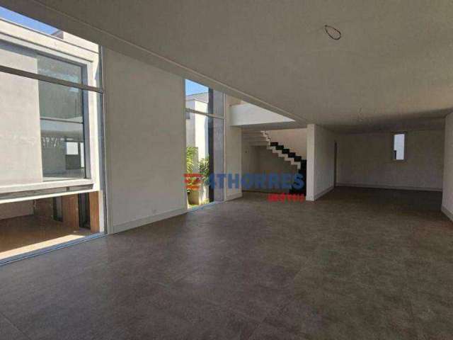 Casa com 4 dormitórios à venda, 812 m² por R$ 8.500.000 - Jardim Cordeiro - São Paulo/SP