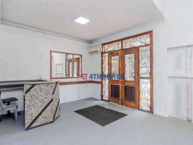 Casa, 560 m² - venda por R$ 9.900.000 ou aluguel por R$ 72.190/ano - Vila Nova Conceição - São Paulo/SP