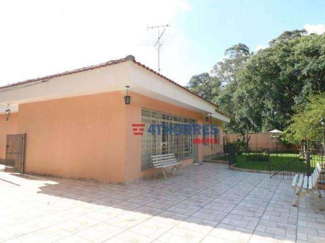 Casa com 4 dormitórios à venda, 179 m² por R$ 1.698.000 - Jardim Peri Peri - São Paulo/SP