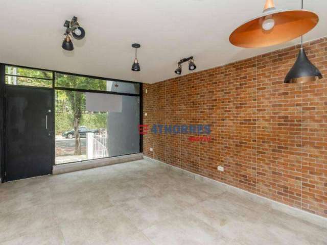 Casa à venda, 120 m² por R$ 899.000 - Chácara Santo Antônio - São Paulo/SP